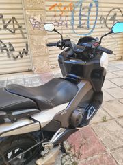 Honda Integra 750 2016 LED!!!-thumb-9