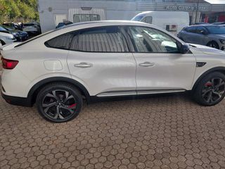 Renault Arkana 2022 RS LINE 140HP ALCANTARA 360° ΚΑΜΕΡΕΣ-thumb-1