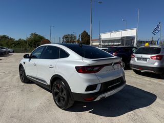 Renault Arkana 2022 RS LINE 140HP ALCANTARA 360° ΚΑΜΕΡΕΣ-thumb-1