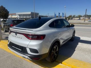 Renault Arkana 2022 RS LINE 140HP ALCANTARA 360° ΚΑΜΕΡΕΣ-thumb-3