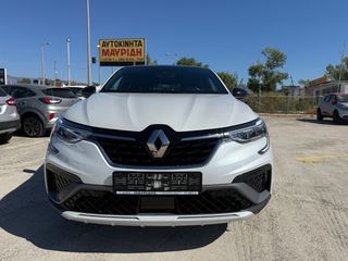 Renault Arkana 2022 RS LINE 140HP ALCANTARA 360° ΚΑΜΕΡΕΣ-thumb-4