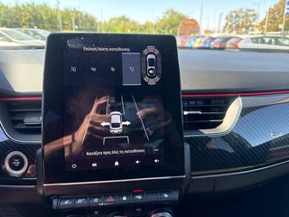 Renault Arkana 2022 RS LINE 140HP ALCANTARA 360° ΚΑΜΕΡΕΣ-thumb-32