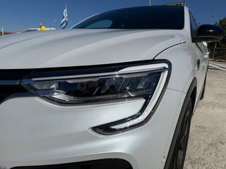Renault Arkana 2022 RS LINE 140HP ALCANTARA 360° ΚΑΜΕΡΕΣ-thumb-6