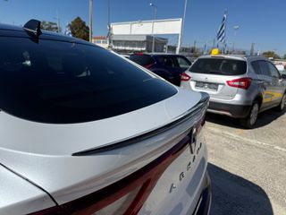 Renault Arkana 2022 RS LINE 140HP ALCANTARA 360° ΚΑΜΕΡΕΣ-thumb-8