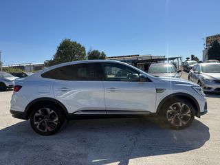 Renault Arkana 2022 RS LINE 140HP ALCANTARA 360° ΚΑΜΕΡΕΣ-thumb-14