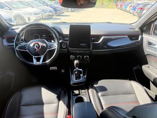 Renault Arkana 2022 RS LINE 140HP ALCANTARA 360° ΚΑΜΕΡΕΣ-thumb-17