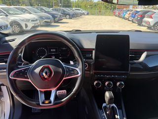 Renault Arkana 2022 RS LINE 140HP ALCANTARA 360° ΚΑΜΕΡΕΣ-thumb-24