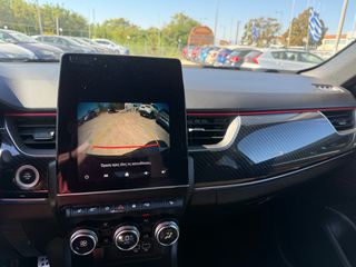 Renault Arkana 2022 RS LINE 140HP ALCANTARA 360° ΚΑΜΕΡΕΣ-thumb-30