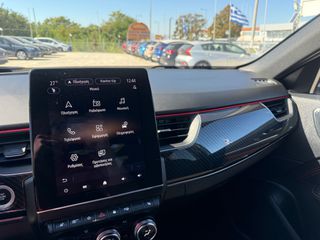 Renault Arkana 2022 RS LINE 140HP ALCANTARA 360° ΚΑΜΕΡΕΣ-thumb-31