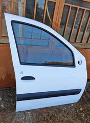 Δεξιά πόρτα Dacia Logan-thumb-1
