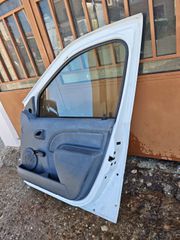 Δεξιά πόρτα Dacia Logan-thumb-4