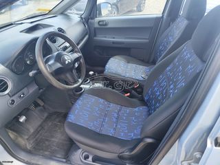Mitsubishi Colt 2006 ΑΕΡΙΟ-thumb-8