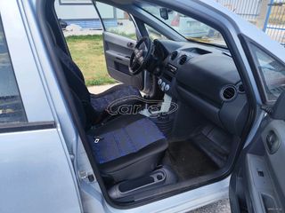 Mitsubishi Colt 2006 ΑΕΡΙΟ-thumb-10
