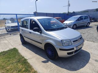 Fiat Panda 2011 face lift ΕΛΛΗΝΙΚΟ-thumb-1