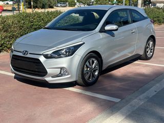 Hyundai i 20 2015 1.2 STYLE-thumb-2
