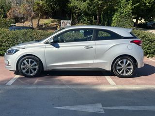 Hyundai i 20 2015 1.2 STYLE-thumb-3