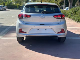 Hyundai i 20 2015 1.2 STYLE-thumb-5