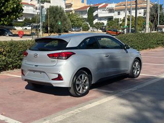 Hyundai i 20 2015 1.2 STYLE-thumb-6