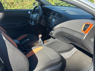 Hyundai i 20 2015 1.2 STYLE-thumb-8