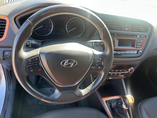 Hyundai i 20 2015 1.2 STYLE-thumb-14