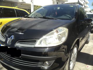 Renault Clio 2006 ΘΕΟΦΙΛΑΤΟΣ ΕΠΙΛΕΓΜΕΝΟ ΟΧΗΜΑ/1.4CC.CLIMA.5ΠΡΤΟ/ΑΝΤΑΛΛΑΓΕΣ