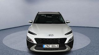 Hyundai Kona 2022 7DCT Premium 1.0 120ps