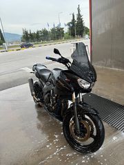 Yamaha TDM 900 2008-thumb-2