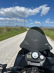 Yamaha TDM 900 2008-thumb-8
