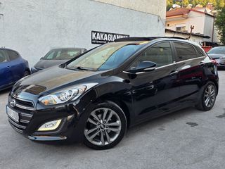 Hyundai i 30 2016 1.6 CRDI 136 PS PANORAMA