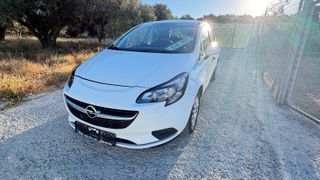 Opel Corsa 2018