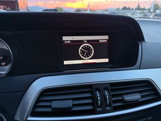 Mercedes-Benz C 180 2013 C-CLASS 180 AVANTGARDE-thumb-39