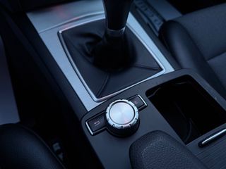 Mercedes-Benz C 180 2013 C-CLASS 180 AVANTGARDE-thumb-45