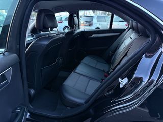 Mercedes-Benz C 180 2013 C-CLASS 180 AVANTGARDE-thumb-56