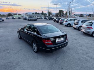 Mercedes-Benz C 180 2013 C-CLASS 180 AVANTGARDE-thumb-14