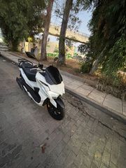 Sym Jet X 125 2021
