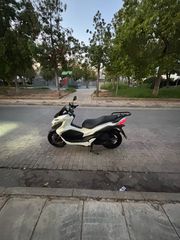 Sym Jet X 125 2021-thumb-1