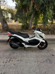 Sym Jet X 125 2021-thumb-2