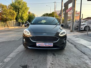 Ford Fiesta 2019 1.0 EcoBoost Titanium