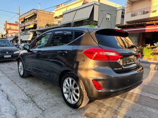 Ford Fiesta 2019 1.0 EcoBoost Titanium-thumb-3