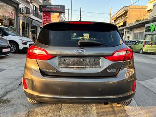 Ford Fiesta 2019 1.0 EcoBoost Titanium-thumb-4