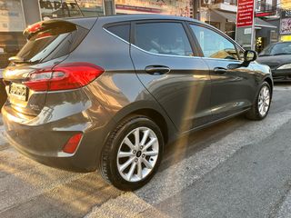 Ford Fiesta 2019 1.0 EcoBoost Titanium-thumb-5