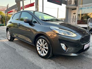 Ford Fiesta 2019 1.0 EcoBoost Titanium-thumb-6