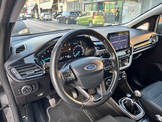 Ford Fiesta 2019 1.0 EcoBoost Titanium-thumb-7
