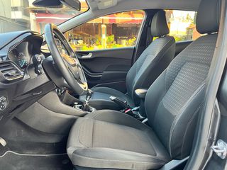 Ford Fiesta 2019 1.0 EcoBoost Titanium-thumb-8