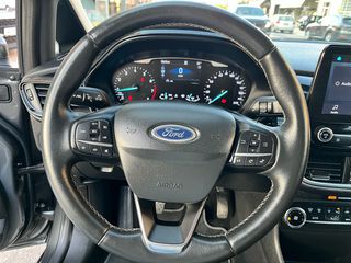 Ford Fiesta 2019 1.0 EcoBoost Titanium-thumb-11