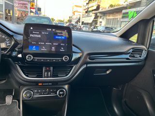 Ford Fiesta 2019 1.0 EcoBoost Titanium-thumb-12