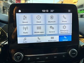 Ford Fiesta 2019 1.0 EcoBoost Titanium-thumb-14