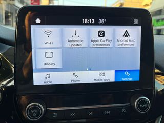 Ford Fiesta 2019 1.0 EcoBoost Titanium-thumb-15