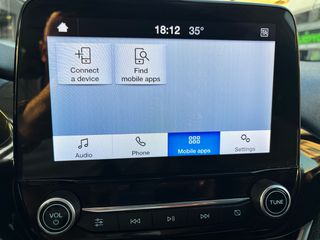 Ford Fiesta 2019 1.0 EcoBoost Titanium-thumb-16
