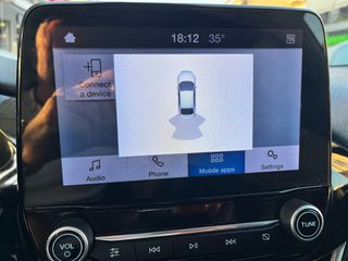 Ford Fiesta 2019 1.0 EcoBoost Titanium-thumb-17